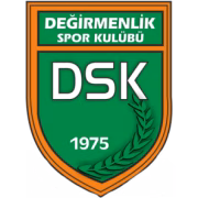 Degirmenlik SK герб