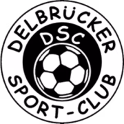 Delbrücker SC герб