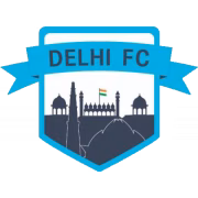 Delhi FC герб