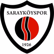 Denizli Sarayköy Spor герб
