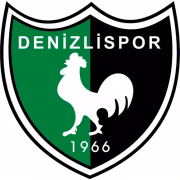 Denizlispor U19 герб
