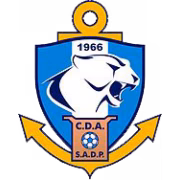 Deportes Antofagasta U21 герб