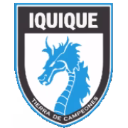 Deportes Iquique U21 герб