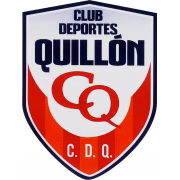 Deportes Quillón герб