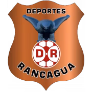 Deportes Rancagua герб