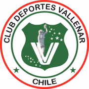 Deportes Vallenar герб