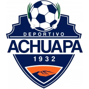 Deportivo Achuapa U22 герб