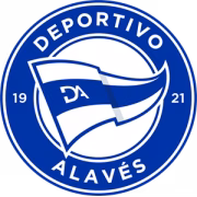 Deportivo Alavés C герб