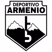 Deportivo Armenio U20 герб