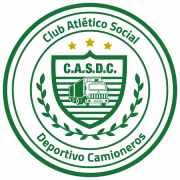 Deportivo Camioneros U20 герб