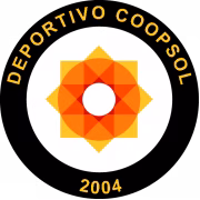 Deportivo Coopsol II герб