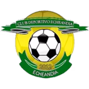 Deportivo Echeandía герб