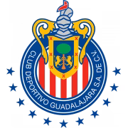 Deportivo Guadalajara U17 герб