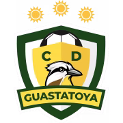 Deportivo Guastatoya Especial герб