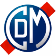 Deportivo Municipal II герб