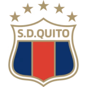 Deportivo Quito герб