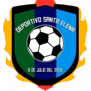 Deportivo Santa Elena Sumpa герб