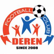 Deren FC герб