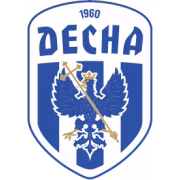 Desna Chernigiv U19 герб