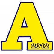 Desportiva Aliança герб