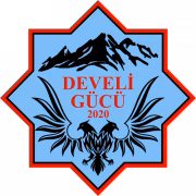 Develi Gücü SK герб