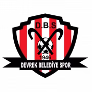 Devrek Belediyespor герб