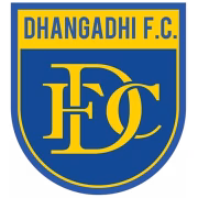 Dhangadhi FC герб