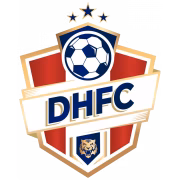 Diamond Harbour FC герб
