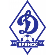Dinamo Bryansk II герб