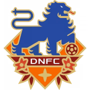 Dingnan United U19 герб