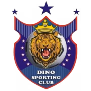 Dino Sporting Club герб