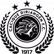 Diriangén FC II герб