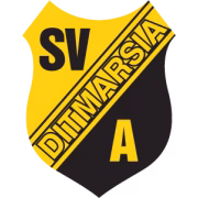 Ditmarsia Albersdorf герб