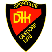 DJK-SC Oesdorf герб