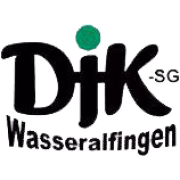 DJK-SG Wasseralfingen герб