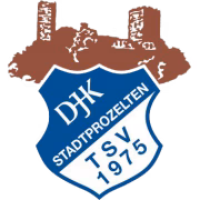 DJK-TSV Stadtprozelten герб