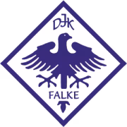 DJK Falke Nürnberg герб