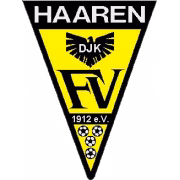 DJK FV Haaren герб