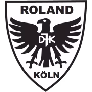 DJK Roland Köln-West герб