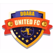 Doaba United FC герб