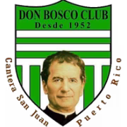 Don Bosco FC de San Juan герб