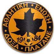 Doxa Platane герб