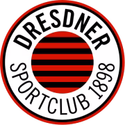 Dresdner SC II герб