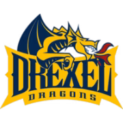 Drexel Dragons (Drexel University) герб