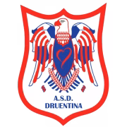 Druentina герб