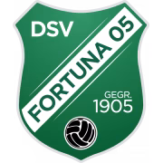 DSV Fortuna 05 герб