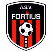 DTA Fortius Youth герб