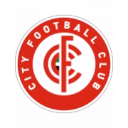 Dubai City FC герб