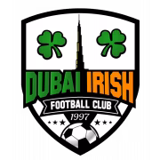 Dubai Irish FC герб