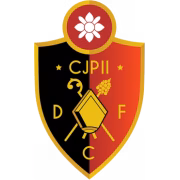 Dumiense/CJPII Futebol Sad герб